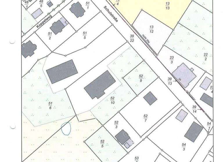 Grundstück zum Kauf 150.000 € 561 m² Grundstück Rethwisch Börgerende-Rethwisch 18211