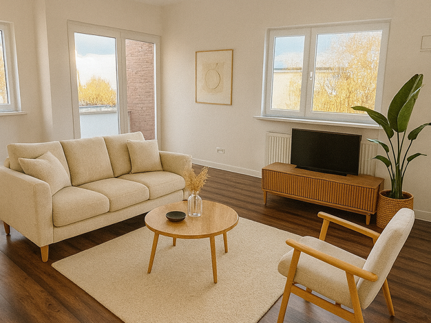 Wohnung zum Kauf 419.000 € 3 Zimmer 82 m² 3 Geschosse frei ab sofort Mariendorf Berlin 12109