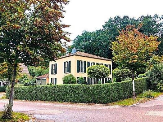 Einfamilienhaus zum Kauf 528.000 € 4 Zimmer 134 m² 729 m² Grundstück Oberhausen 86697