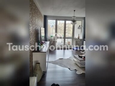 Wohnung zur Miete 499 € 2 Zimmer 65 m² 3. Geschoss Schöneberg Berlin 10783