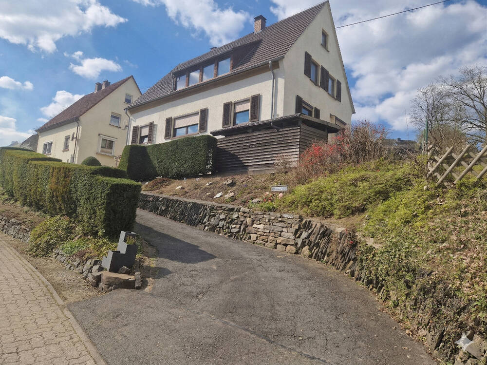 Haus – Siegen, Eiserfeld - Ansicht 4
