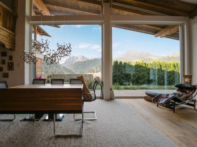 Villa zum Kauf 3.880.000 € 7 Zimmer 479 m² 1.980 m² Grundstück Schwendt 6345