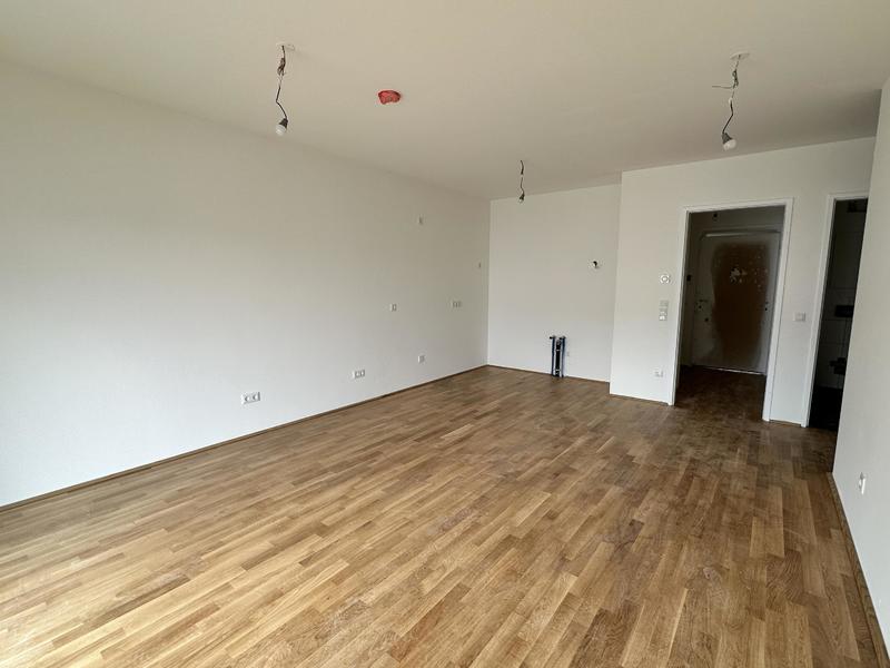 Wohnung zur Miete 727 € 2 Zimmer 52,6 m²<br/>Wohnfläche 1.<br/>Geschoss Dr. Wilhelm Kramer-Straße 2 Bruck an der Leitha 2460