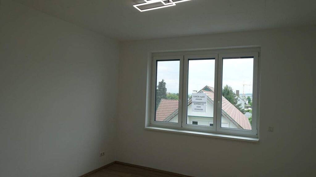 Produktionshalle zur Miete 611 € 50,1 m² Lagerfläche Oberpullendorf 7350