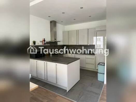Wohnung zur Miete Tauschwohnung 1.450 € 3,5 Zimmer 100 m² 1. Geschoss Mitte Mitte 70184