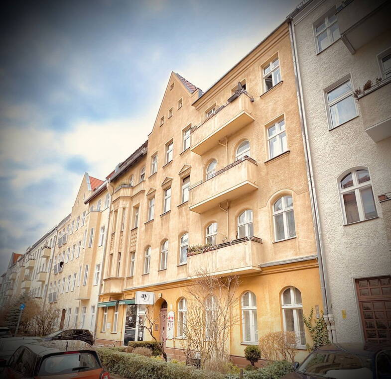 Wohnung zur Miete 1.390 € 2 Zimmer 81 m² Dachgeschoss, 4. Geschoss frei ab sofort Reisstrasse 23 Siemensstadt Berlin 13629