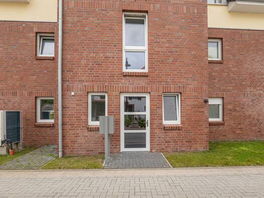 Wohnung zum Kauf 218.000 € 2 Zimmer 63 m² frei ab 01.10.2026 Wischhafen Wischhafen 21737