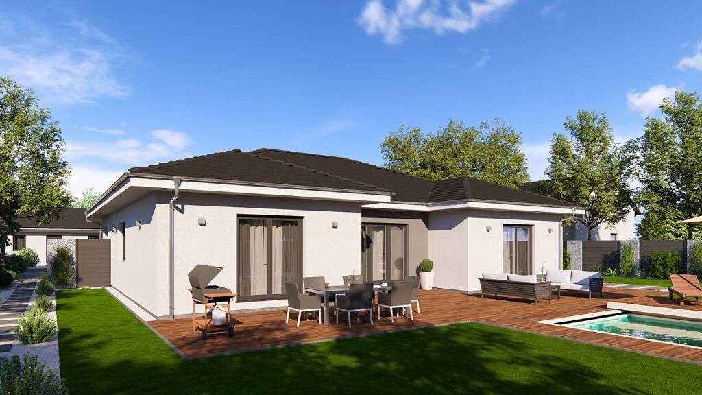 Haus zum Kauf provisionsfrei 682.500 € 5 Zimmer 165,4 m² 574 m² Grundstück Schniegling Nürnberg 90427