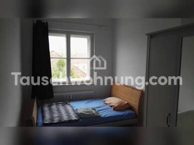 Wohnung zur Miete Tauschwohnung 789 € 3 Zimmer 65 m² Mariendorf Berlin 12103