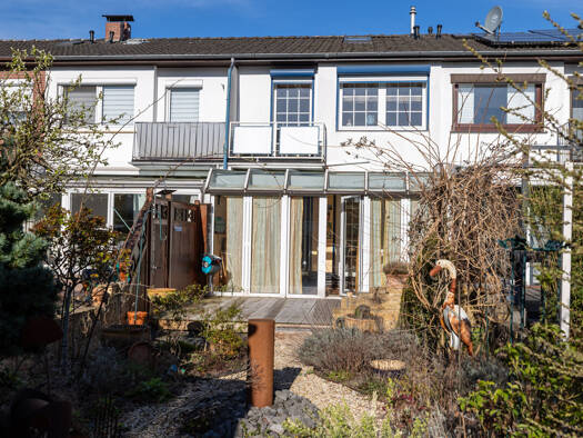 Reihenmittelhaus zum Kauf 247.000 € 3 Zimmer 90 m² 291 m² Grundstück Bungerhof Delmenhorst 27753