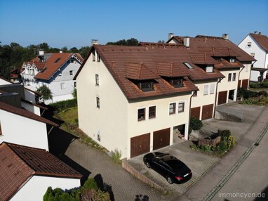 Wohnung zum Kauf 285.000 € 4 Zimmer 75 m² 2. Geschoss Schwarzenberg Hergatz 88145