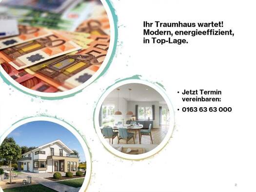 Einfamilienhaus zum Kauf provisionsfrei 529.900 € 5 Zimmer 155 m² 540 m² Grundstück Simmerath 52152