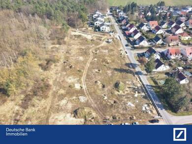 Grundstück zum Kauf provisionsfrei 245.000 € 545 m² Grundstück Schwanebeck Panketal 16341