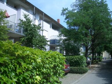 Studio zum Kauf 110.000 € 1 Zimmer 22 m² 3. Geschoss frei ab 01.03.2025 Carl-Kistner-Str. 56c Haslach - Gartenstadt Freiburg im Breisgau 79115