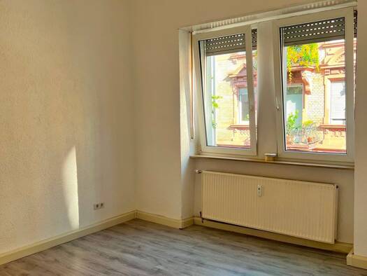 Wohnung zur Miete 900 € 3 Zimmer 62 m² Geschoss 1/2 frei ab sofort Schwetzingerstadt Schwetzingerstadt / Oststadt 68165