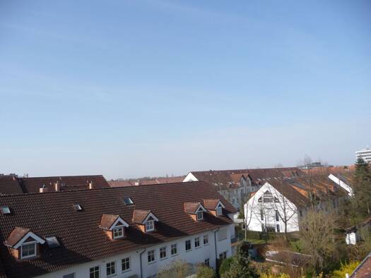 Studio zur Miete 650 € 1 Zimmer 51 m² 3. Geschoss frei ab 01.05.2026 Kranichstein Darmstadt 64289