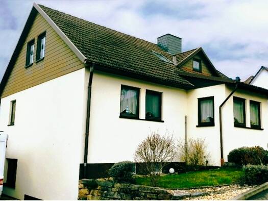 Einfamilienhaus zum Kauf provisionsfrei 374.000 € 5,5 Zimmer 170 m² 640 m² Grundstück Lutter 37318