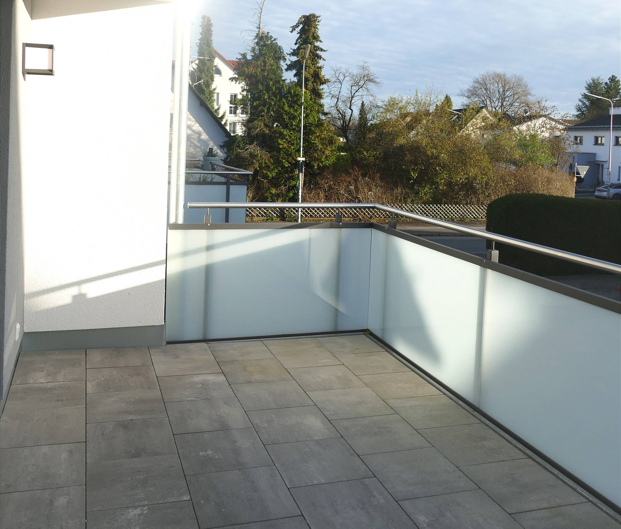 Wunderschöne 3-Z-Whg mit Aufzug und TG-Stellplatz – Riedener Strasse 1G, 90518 Altdorf bei Nürnberg – Vorschaubild 5