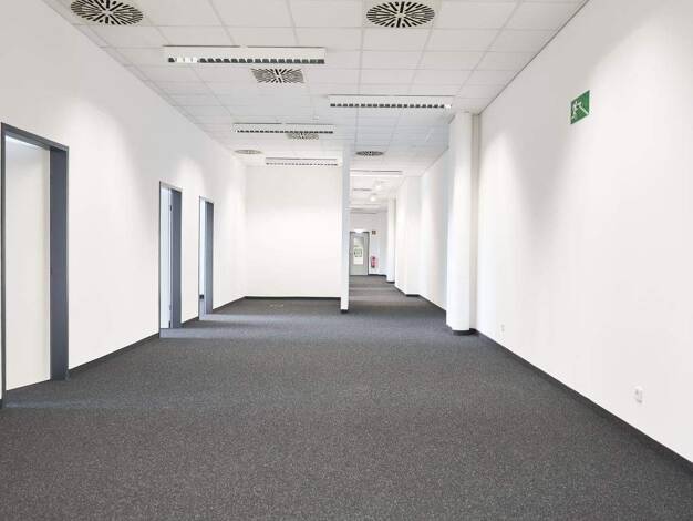 Bürofläche zur Miete 8,29 € 5.966 m² Bürofläche teilbar ab 20 m² Wülfel Hannover 30519
