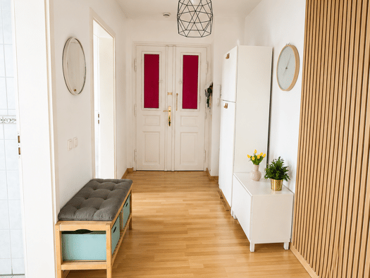 Wohnung zum Kauf 139.000 € 2 Zimmer 56 m² Geschoss 3/4 frei ab sofort Etkar-André-Straße 14 Gohlis-Mitte Leipzig 04157