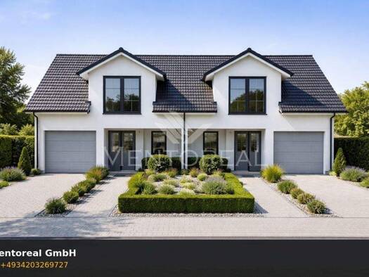 Grundstück zum Kauf 59.000 € 350 m² Grundstück Coswig Coswig (Anhalt) 06868