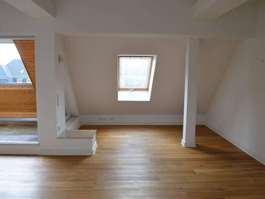 Maisonette zum Kauf als Kapitalanlage geeignet 1.077.500 € 4 Zimmer 121,2 m² Wilhelm-Drexelius-Weg 2 Barmbek-Nord Hamburg 22307