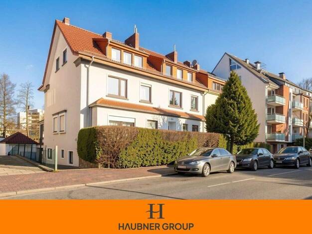 Wohnung zum Kauf 180.000 € 2 Zimmer 67 m² 1. Geschoss Weidedamm Bremen 28215
