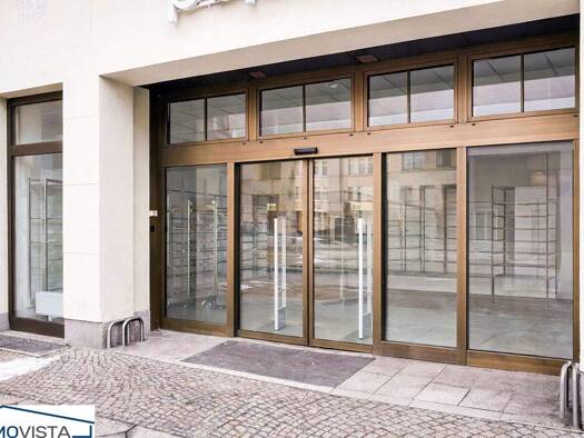 Laden zur Miete provisionsfrei 5.230 € 475,8 m² Verkaufsfläche Demianiplatz 16 Innenstadt Görlitz 02826