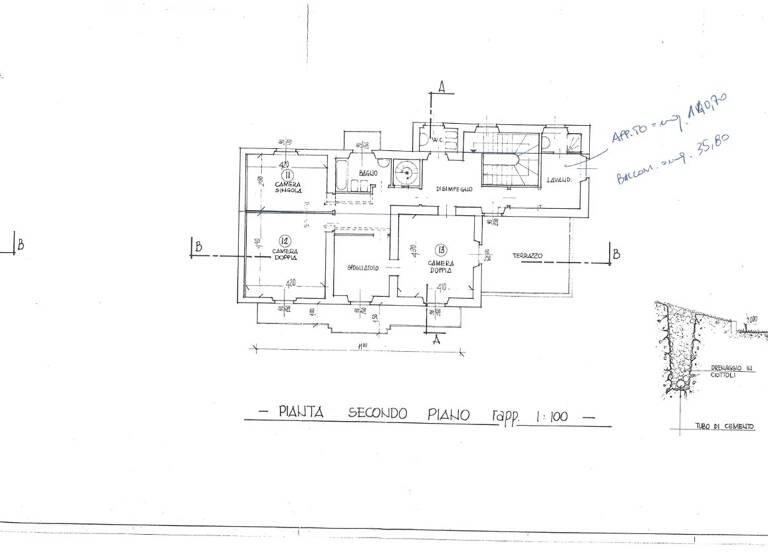 Villa zum Kauf 2.000.000 € 12 Zimmer 600 m² Via per Binda 21 Stresa 28838
