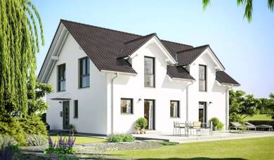 Mehrfamilienhaus zum Kauf 1.135.480 € 7 Zimmer 210 m² 1.000 m² Grundstück Langenhorn Hamburg 22415