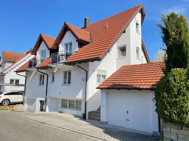 Einfamilienhaus zum Kauf 1.690.000 € 10 Zimmer 346 m² 403 m² Grundstück Wollmatingen Konstanz 78467