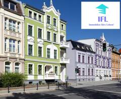 IFL GmbH logo