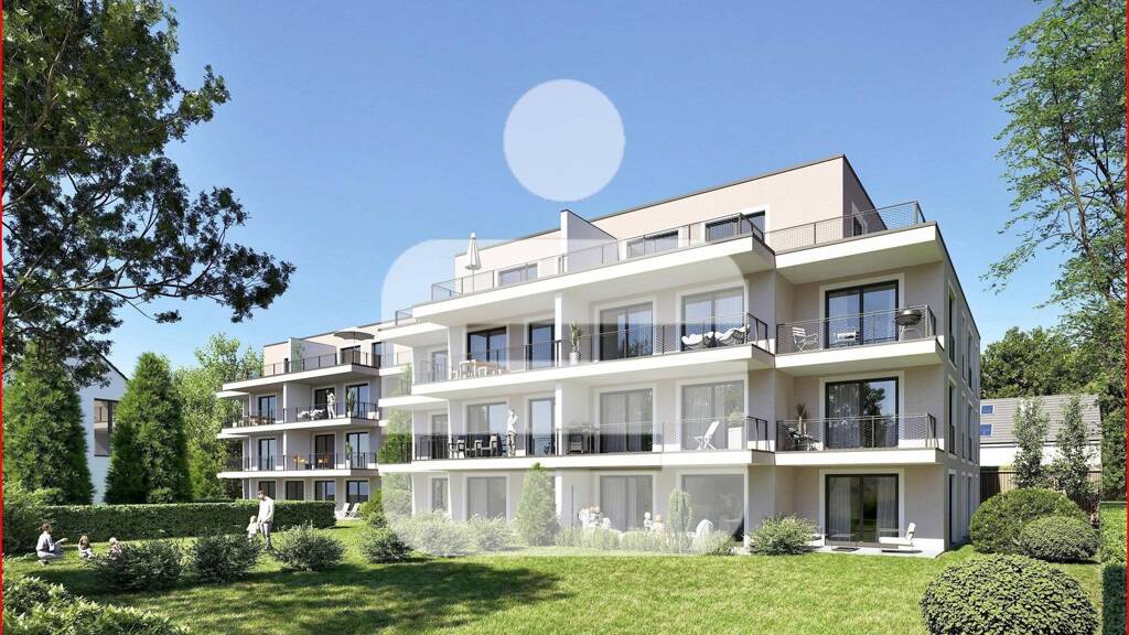 Wohnung zum Kauf provisionsfrei 395.000 € 3 Zimmer 82,4 m² Blaich Kulmbach 95326