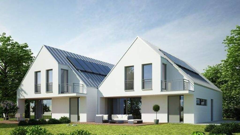 Haus zum Kauf provisionsfrei 81.500 € 153 m² 1.418 m² Grundstück Ebersbach Ebersbach-Neugersdorf 02730