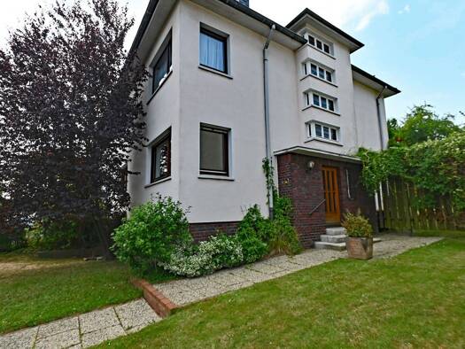 Reihenendhaus zum Kauf 625.000 € 8 Zimmer 200 m² 433 m² Grundstück Stadtwald Stadtbezirk II 45134