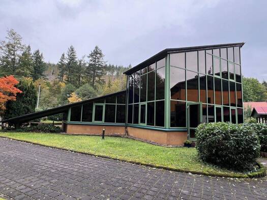 Büro zur Miete 6 € Oberpörlitz Ilmenau 98693