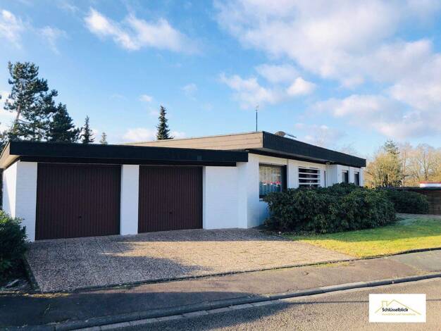 Bungalow zum Kauf 415.000 € 8 Zimmer 197 m² 1.068 m² Grundstück frei ab 01.05.2026 Korbach 34497
