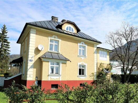 Wohnung zur Miete 1.660 € 4 Zimmer 80 m² 1. Geschoss frei ab 01.04.2026 Aigen I Salzburg 5026