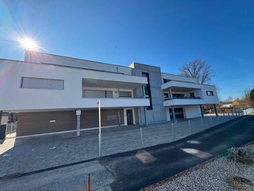 Terrassenwohnung zur Miete 1.650 € 3 Zimmer 118 m² Geschoss 2/3 frei ab 01.01.2026 Grüne Aue 5 Aglasterhausen 74858