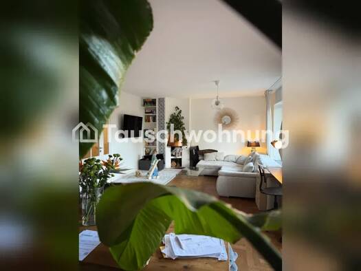 Wohnung zur Miete Tauschwohnung 1.600 € 2,5 Zimmer 105 m² EG Niendorf Eimsbüttel 22453