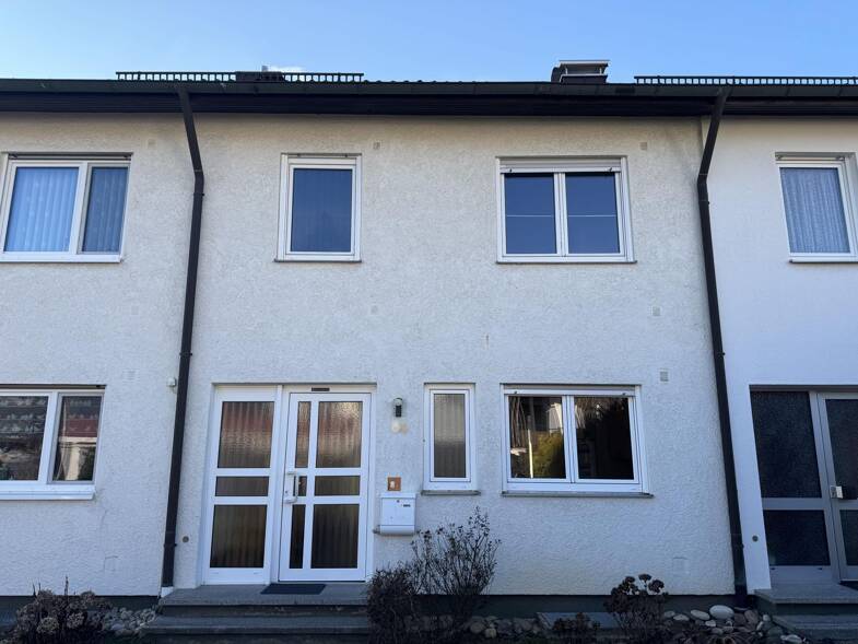 Reihenmittelhaus zum Kauf 449.000 € 4,5 Zimmer 101 m² 162 m² Grundstück Nord Sindelfingen 71067