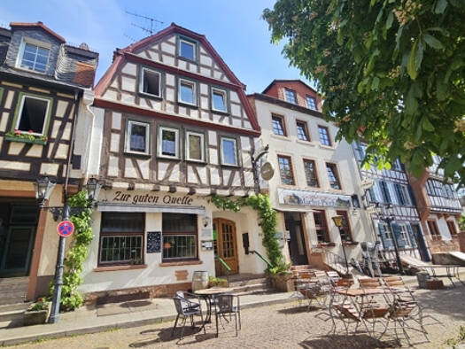 Haus zum Kauf 799.000 € 13 Zimmer 278,3 m² 322 m² Grundstück Gelnhausen 63571