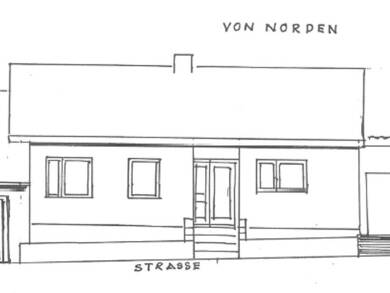 Einfamilienhaus zum Kauf 309.000 € 5 Zimmer 106 m² 561 m² Grundstück frei ab 01.08.2025 Rot am See Rot am See 74585