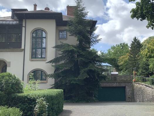Villa zum Kauf 799.000 € 12 Zimmer 728,8 m² 4.971 m² Grundstück Waldheim Waldheim 04736