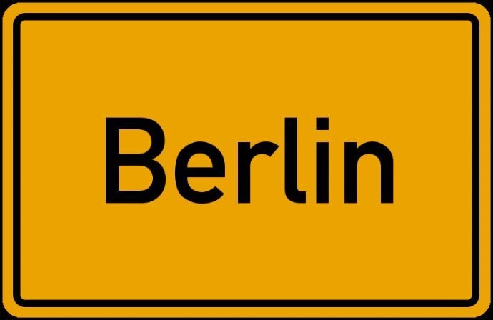 Bürogebäude zum Kauf als Kapitalanlage geeignet 2.100 m²<br/>Grundstück Kreuzberg Berlin 12159