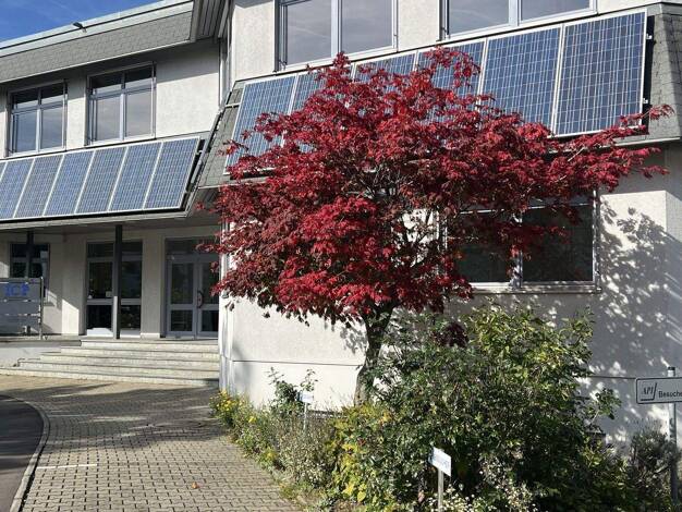 Bürofläche zur Miete provisionsfrei 3.550 € 355 m² Bürofläche Pflugfelden Ludwigsburg 71640