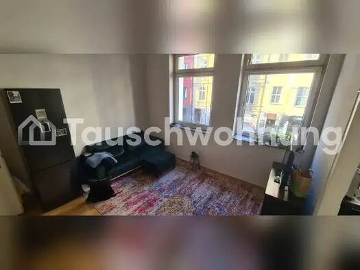 Wohnung zur Miete Tauschwohnung 640 € 2 Zimmer 45 m² 1. Geschoss Altstadt-Nord Köln 50670