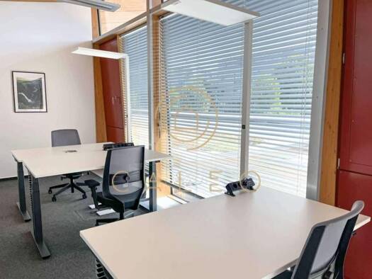 Bürokomplex zur Miete provisionsfrei 30 m² Bürofläche teilbar ab 1 m² Rüsselsheim Rüsselsheim am Main 65428