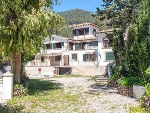 Chalet zum Kauf 1.500.000 € 4 Zimmer 316 m² Calle De La Llum Esporles 07190