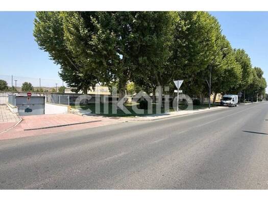Außenstellplatz zum Kauf 3.400 € 19 m² San Martín de la Vega 28330